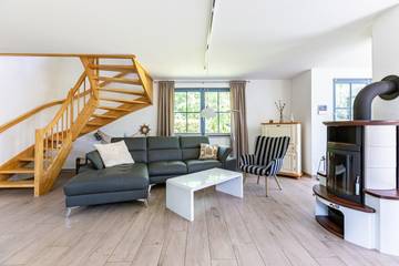 Ferienhaus für 4 Personen in Born a. Darß, Born am Darß, Bild 3