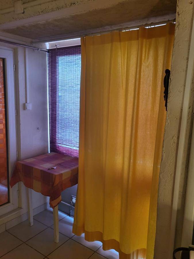 Location de vacances pour 2 personnes à Sérignan-du-Comtat - 3