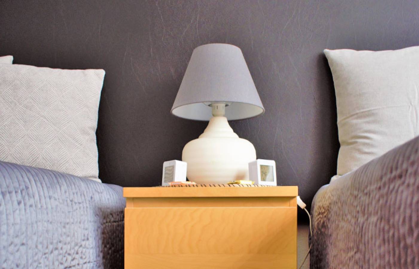 Ganze Wohnung, Apartment 'Am Bühl' mit Balkon und Wlan in Lörrach, Südschwarzwald