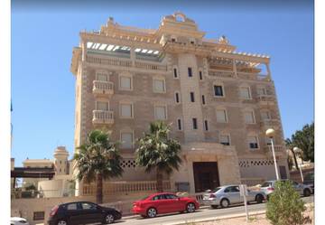 Vakantieappartement voor 6 Personen in Playa Moncayo, Guardamar del Segura, Afbeelding 1