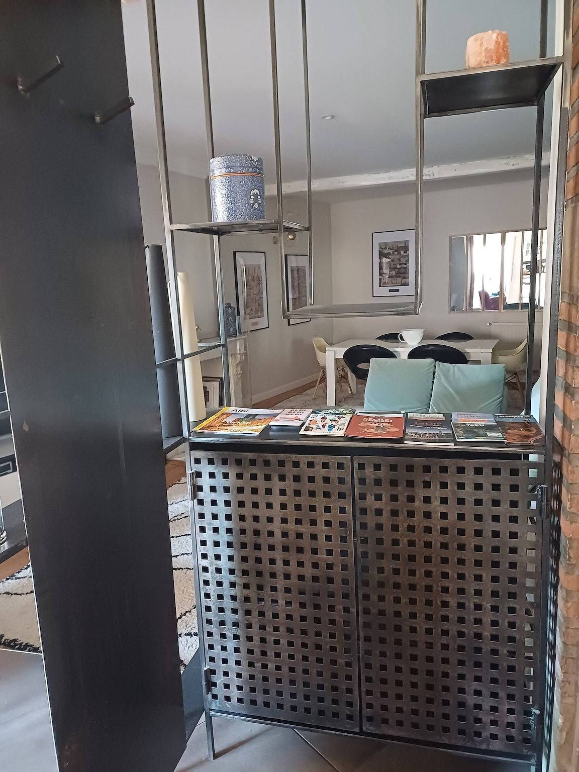 Ganze Wohnung, Hypercenter - Elternsuite und große Terrasse in Albi, Albi und Umgebung