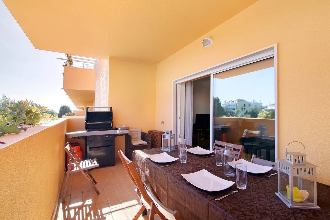 Appartamento intero, Appartamento 'Royal Cabanas T3' con Piscina Condominiale, Wi-Fi e Aria Condizionata in Cabanas de Tavira, Conceição e Cabanas de Tavira