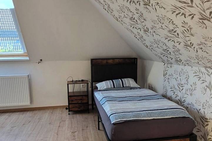 Ferienhaus für 5 Personen in Südbrookmerland