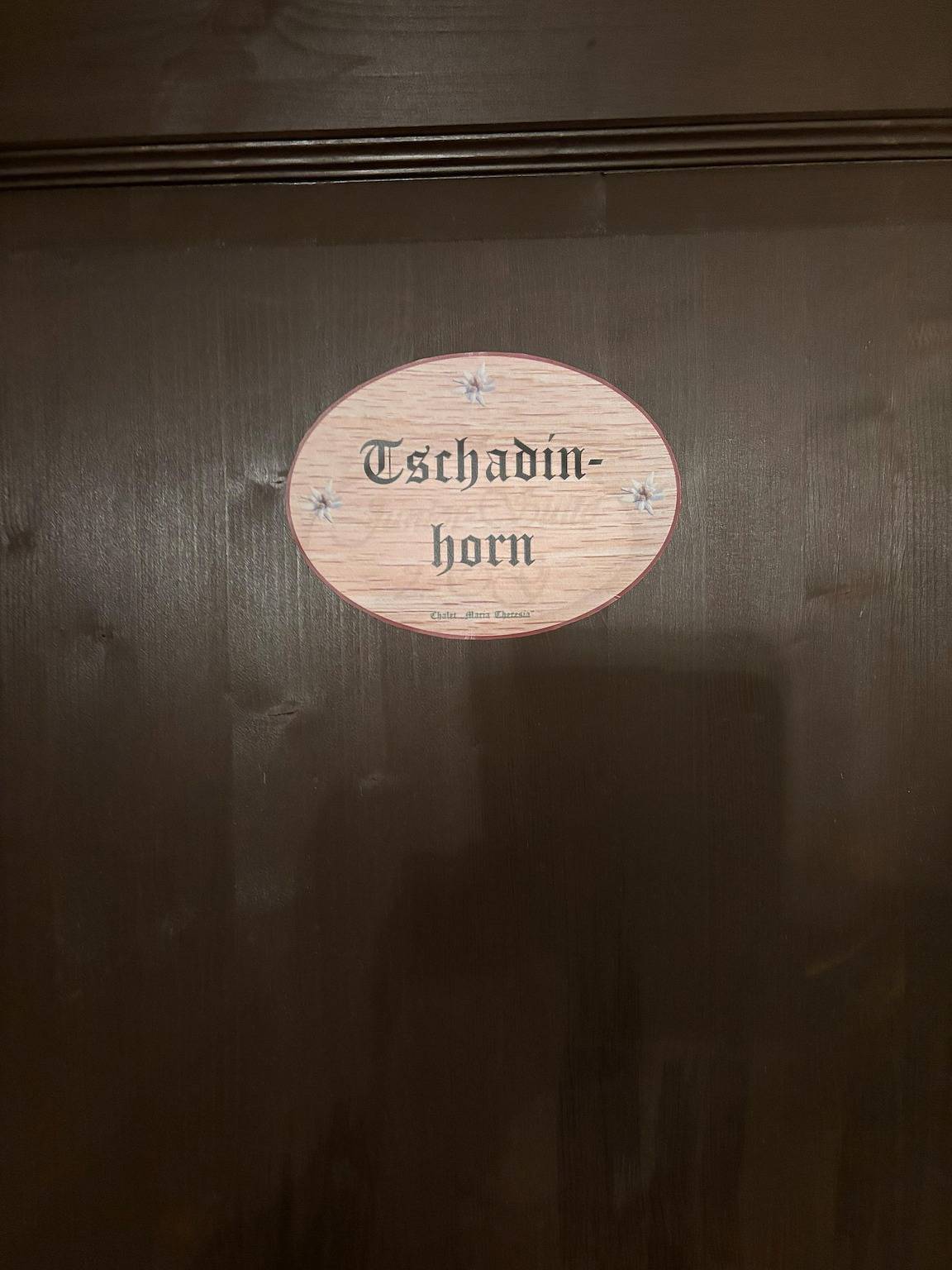 Juniorsuite Tschadinhorn in Kals am Großglockner, Bezirk Lienz