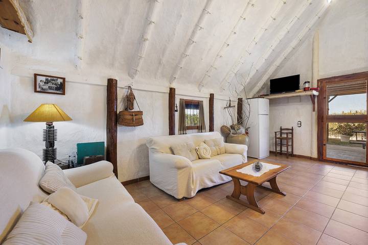 Landhaus für 6 Personen, mit Garten an der Costa Dorada - 3