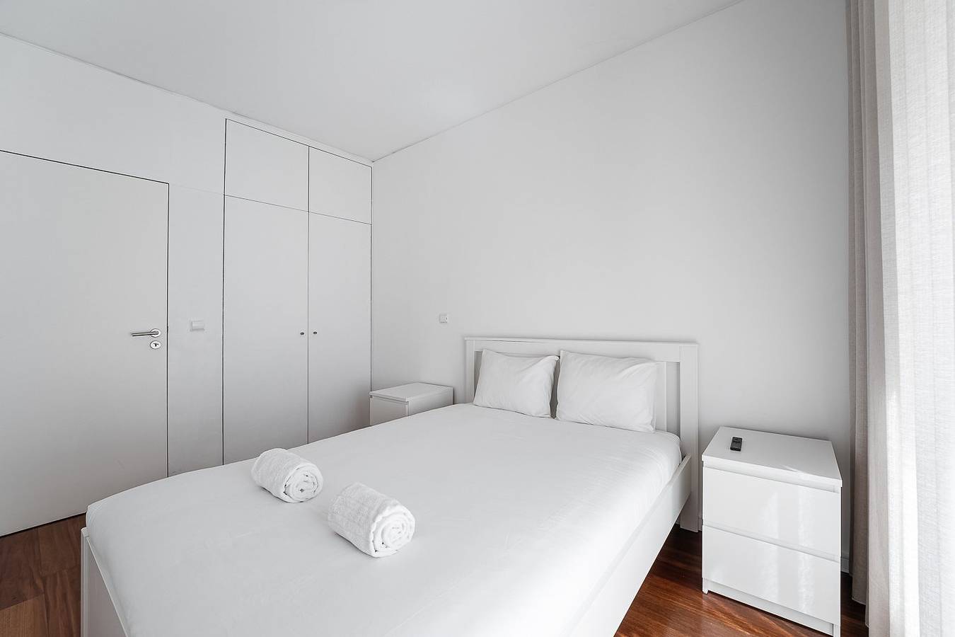 Ganze Wohnung, Ferienwohnung für 6 Personen in Matosinhos, Matosinhos e Leça da Palmeira