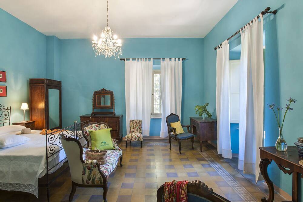 Ferienhaus in Senigallia mit Garten Bbq in Senigallia (Gemeinde), Ancona Provinz