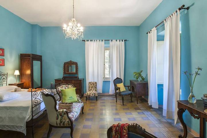 Ferienhaus in Senigallia mit Garten BBQ in Senigallia (Gemeinde), Ancona Provinz