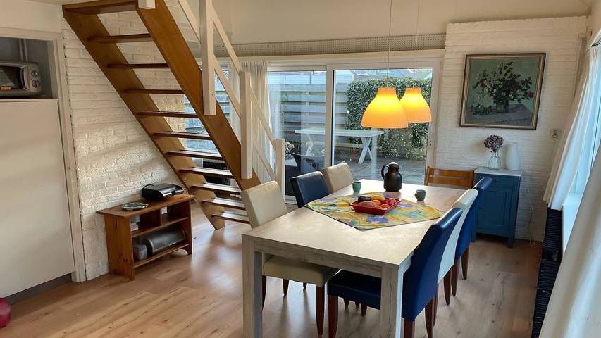 Ferienhaus für 6 Personen, mit Garten in Noordwijkerhout - 2