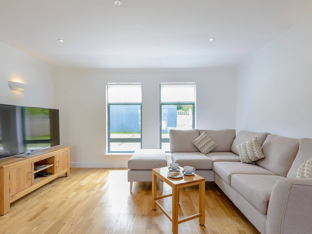 Rosedene in Freshwater, Isla de Wight