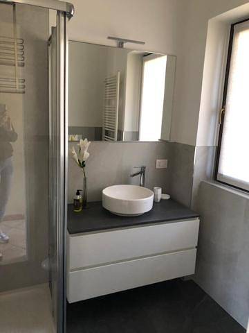 Ferienwohnung für 2 Personen, mit Terrasse und Ausblick, mit Haustier in Lago Maggiore (Piemont) - 2