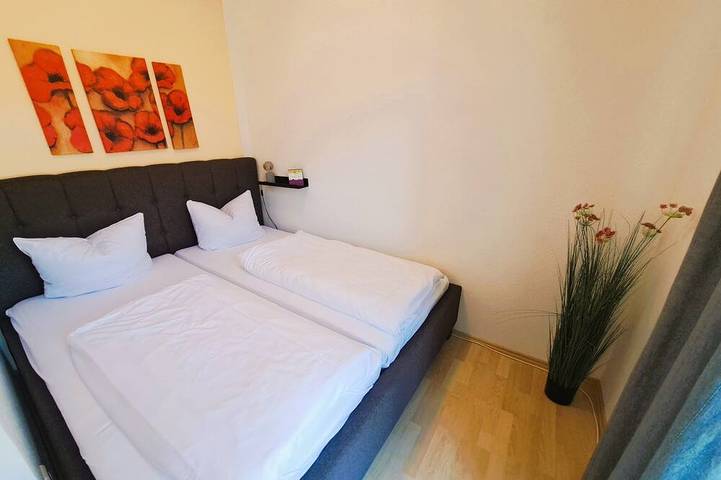 Ganze Wohnung, Fewo Landgräfin Id 164429 in Varchentin, Müritz