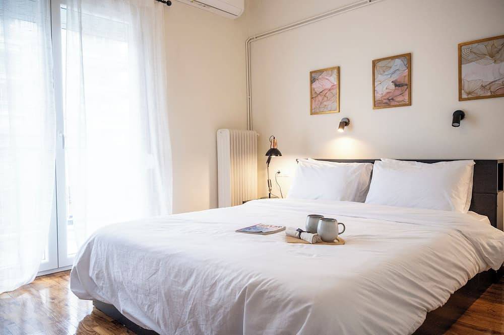 Entire apartment, Houseloft Volos Seaview Hub in Volos, Magnisia