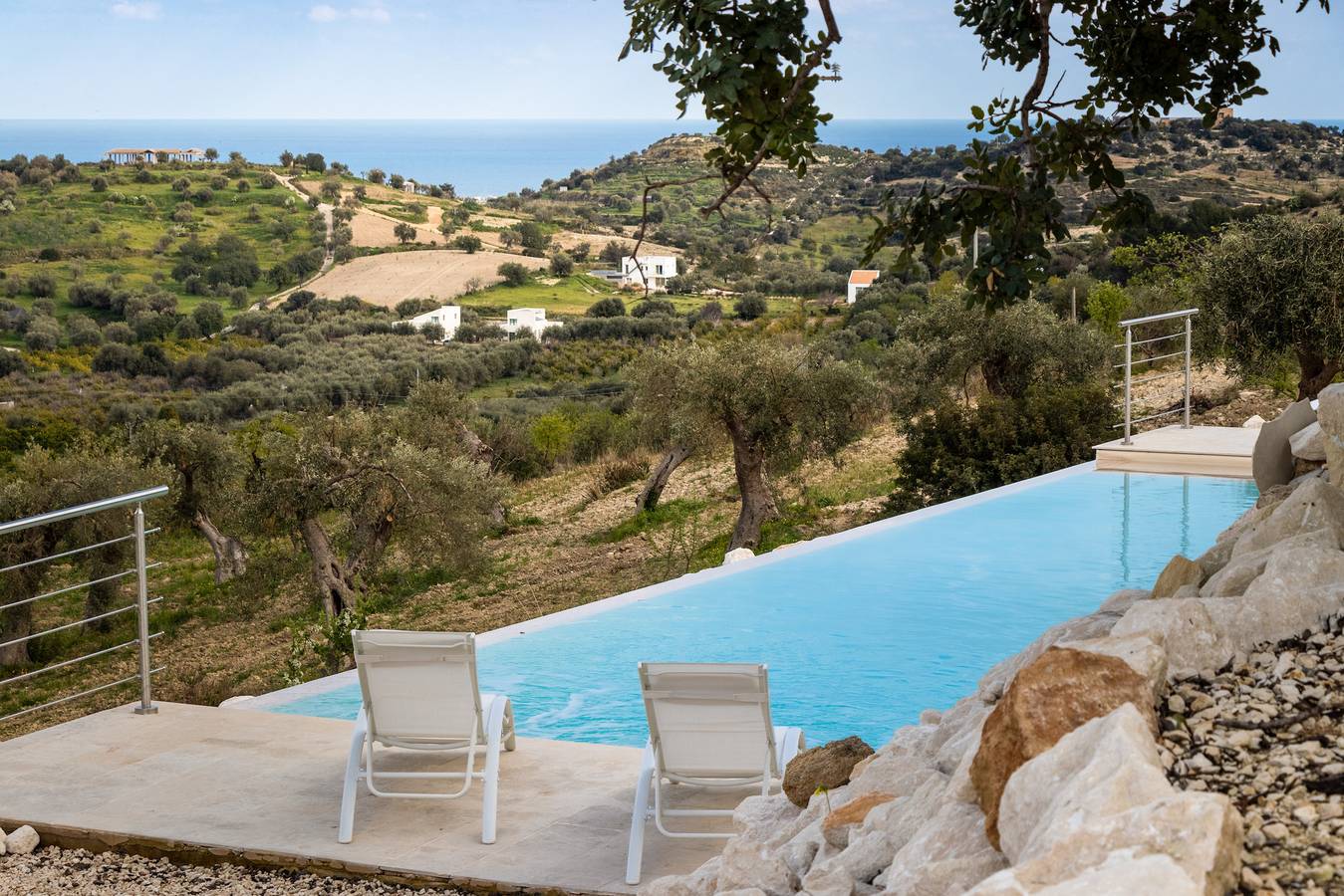 Appartamento intero, Elaia Bioglam Relais - Appartamento Alfa in Noto, Avola