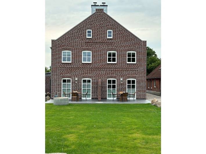 Ferienhaus für 4 Personen, mit Terrasse und Garten in Bisdorf - 2