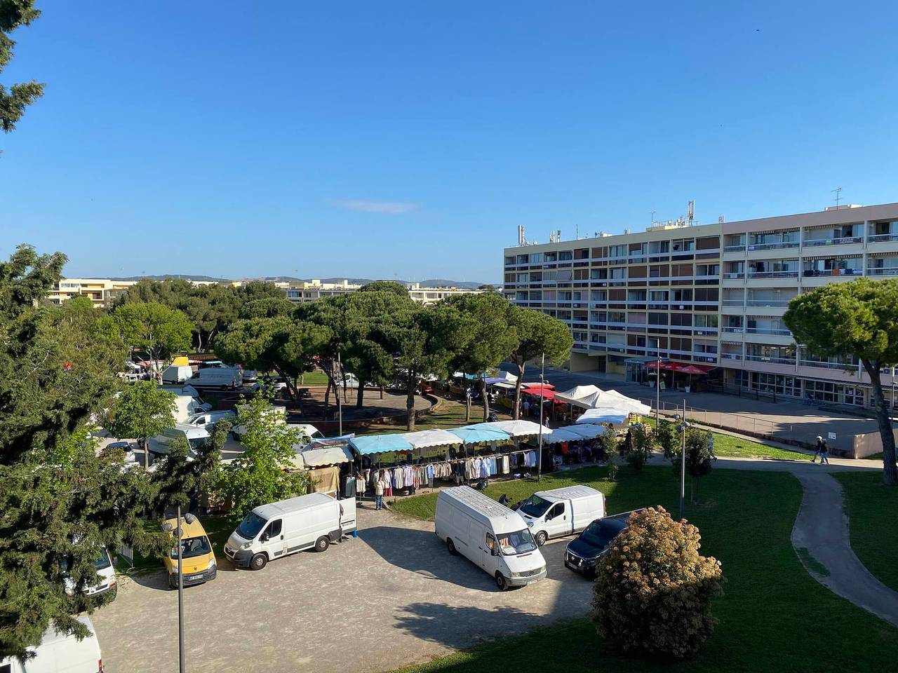 Photo : Appartement de vacances