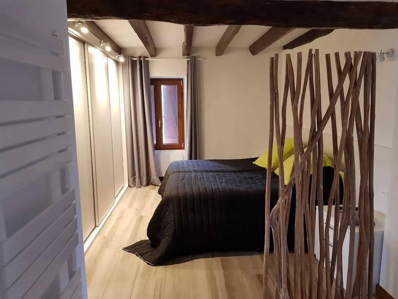 Ganze Wohnung, Charmante Wohnung in Sare mit Bergblick in Sare, Bayonne und Umgebung