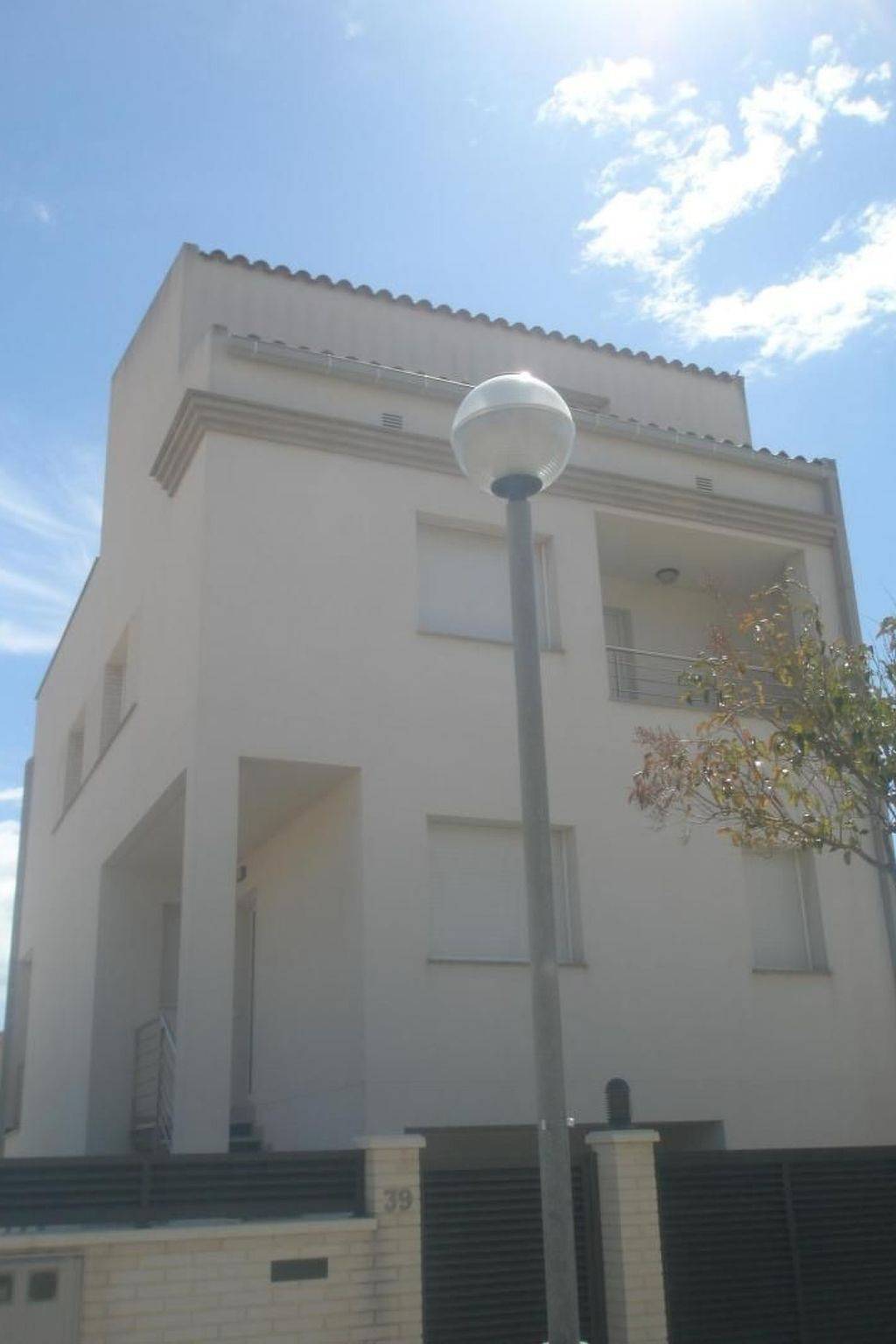 "Fantastica casa" mit Terrasse in Platja de les Delícies (Sant Carles de la Ràpita), San Carlos de la Rápita