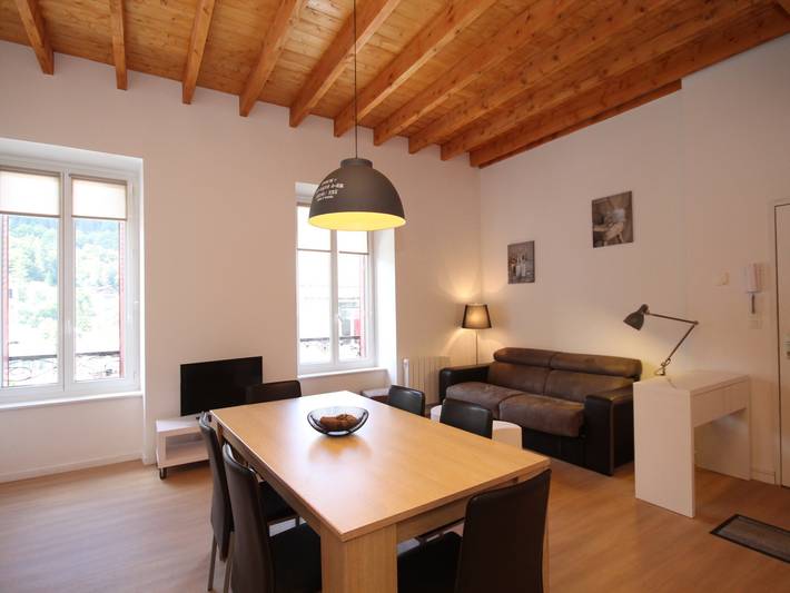 Gîte pour 6 personnes à Mont-Dore - 3