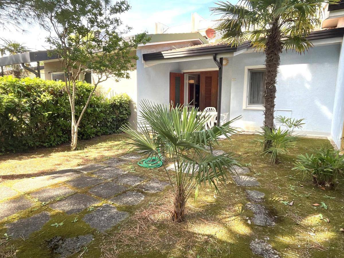 Ganze Wohnung, Villa Castorini 3 in Bibione, Venedig Provinz