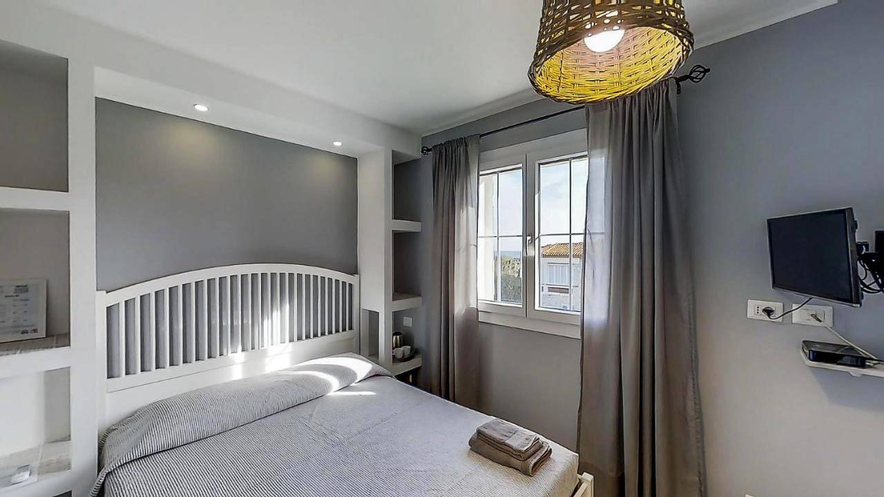 B&B Bessy 10 in Antibes, Côte méditerranéenne (France)