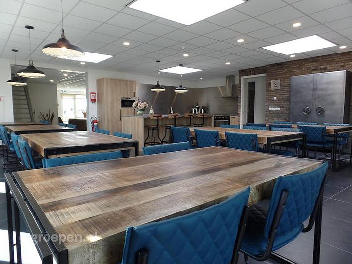 Ferienhaus für 23 Personen in Schouwen-Duiveland - 3