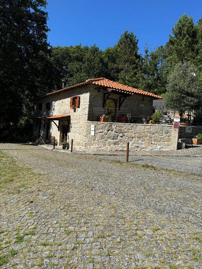 Chalé do Maçarico in Fafe, Distrito de Braga