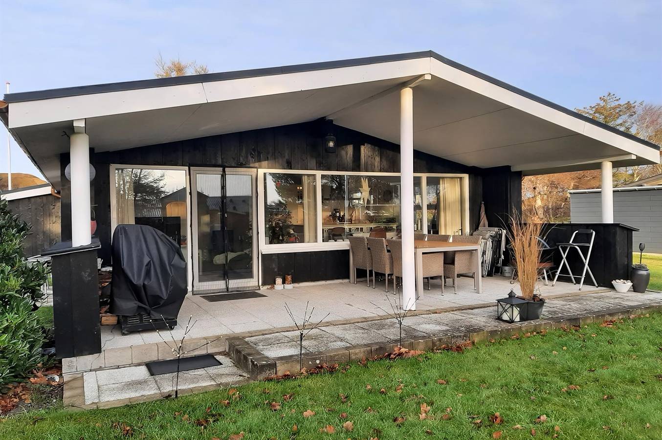 Casa vacanza a Hadsund a partire da 73€ a notte