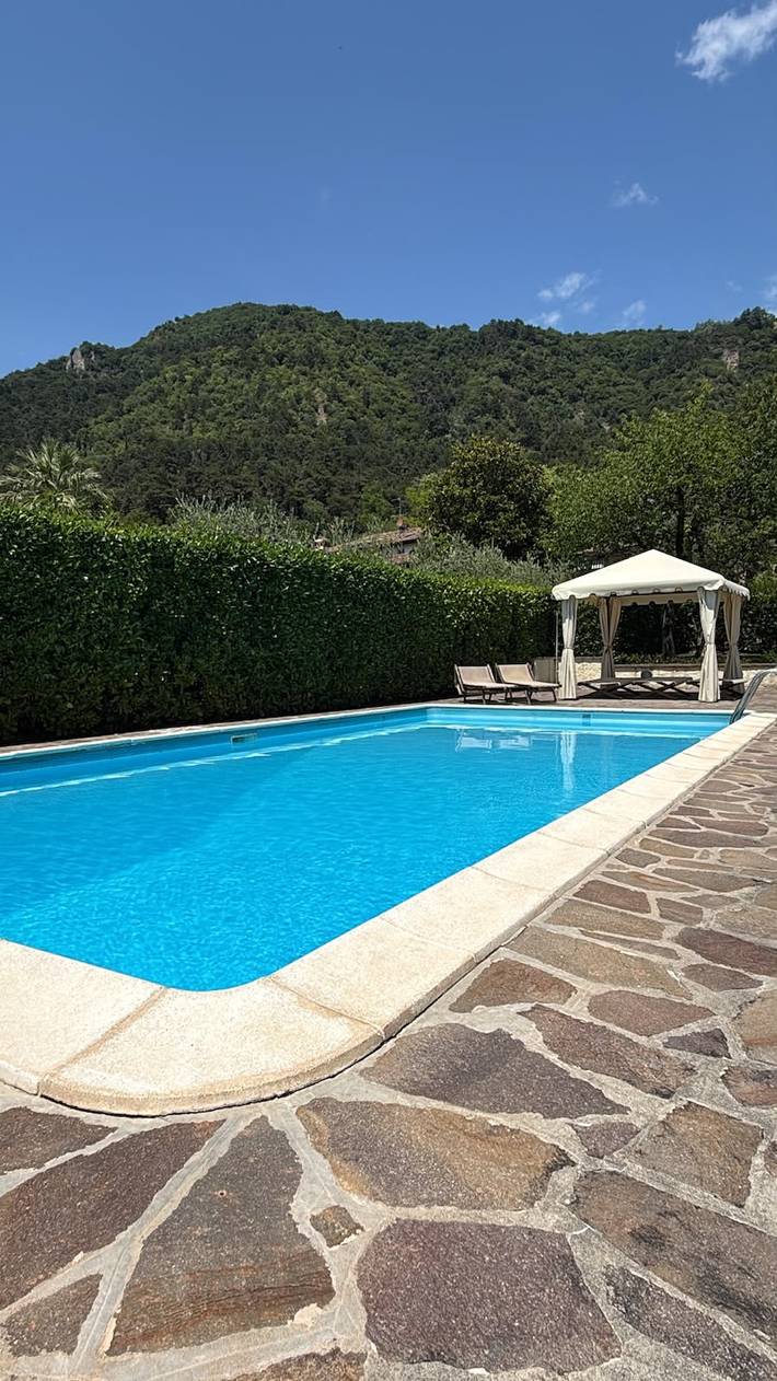 Villa für 6 Personen am Gardasee - 2