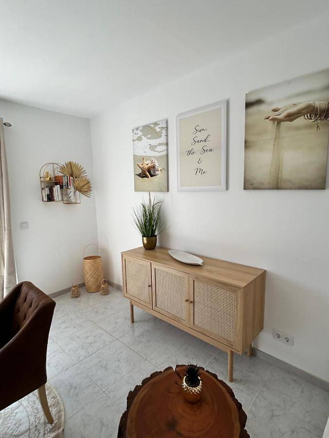 Casa rural para 4 personas, con piscina y jardín en Lagos - 4