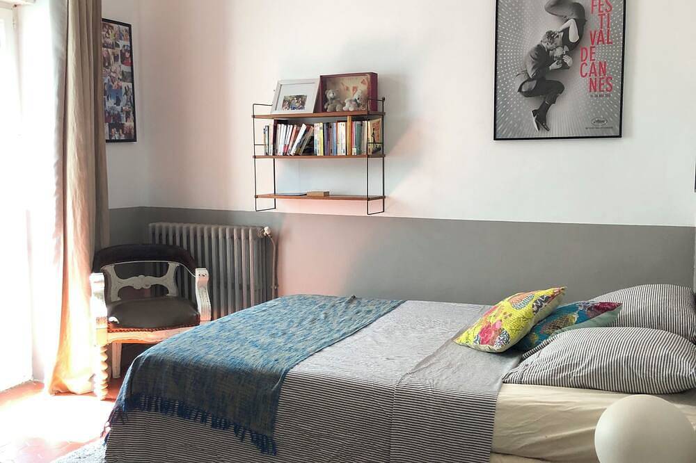 Charmantes Haus mit Pool & traumhafter Aussicht – Marseille Endoume in Marseille, Marseille und Umgebung