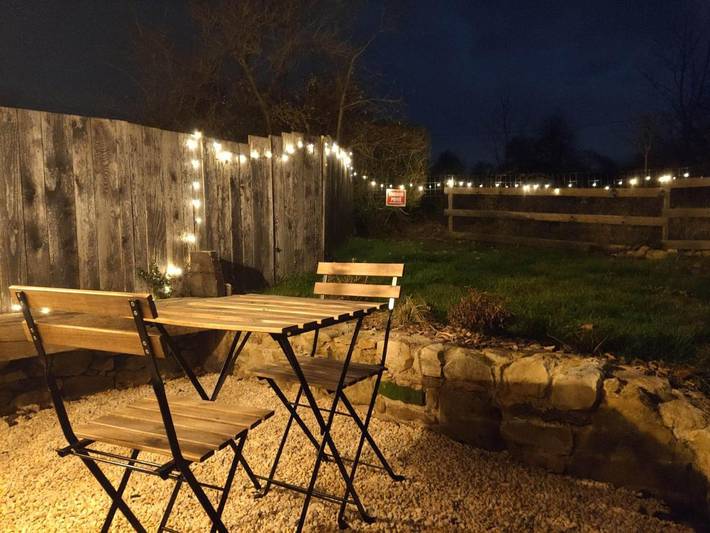 Location de vacances pour 3 personnes, avec jardin, animaux acceptés à Beaumont (Vienne) - 3