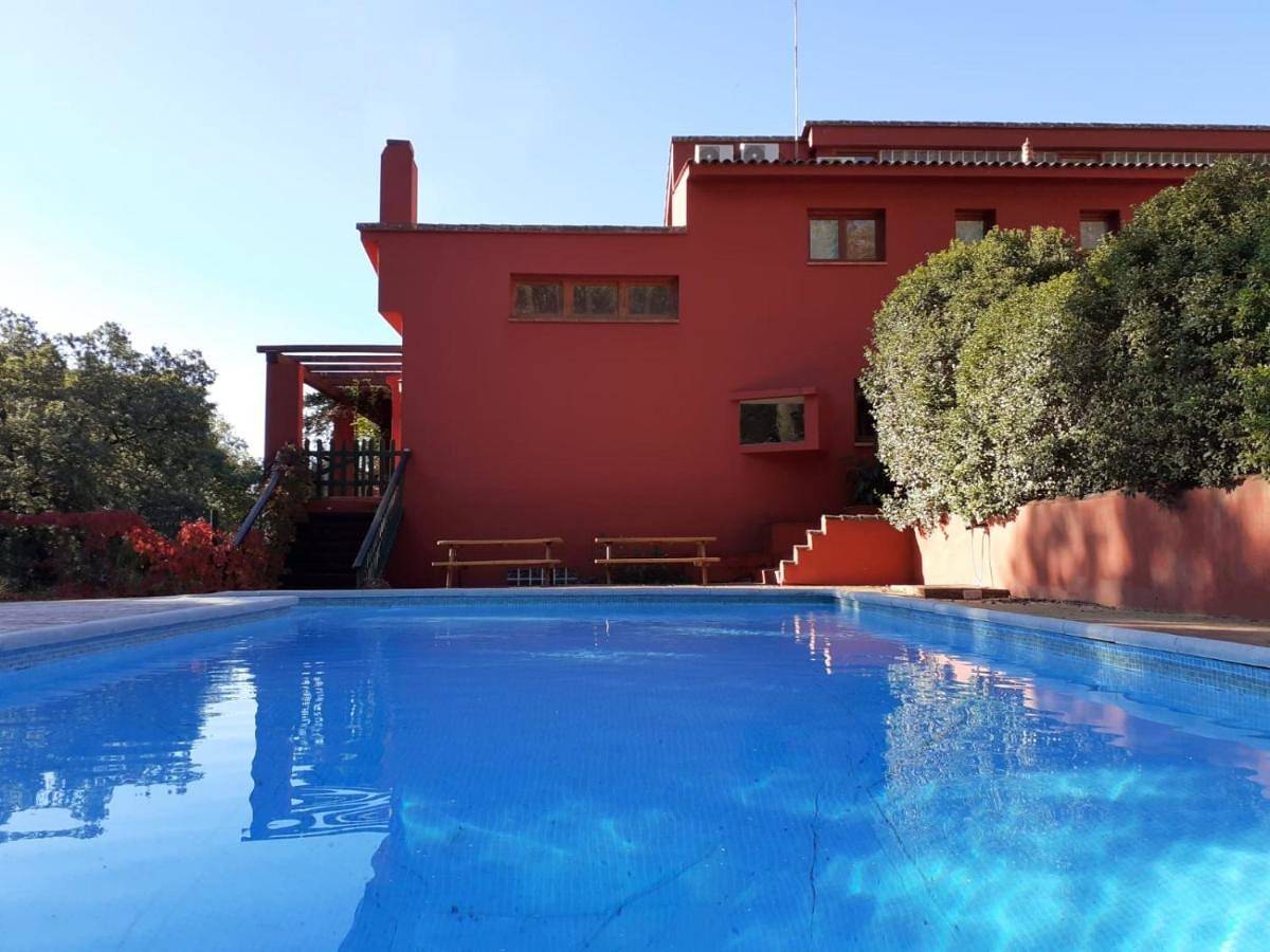 Apartamento entero, Casa rural Entreaguas in Villanueva de la Vera, Provincia de Cáceres