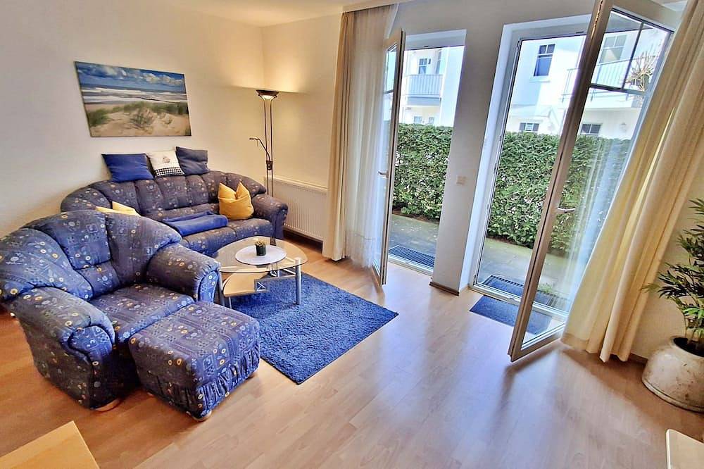 Ferienwohnung in Usedom für 3 Personen in Usedom