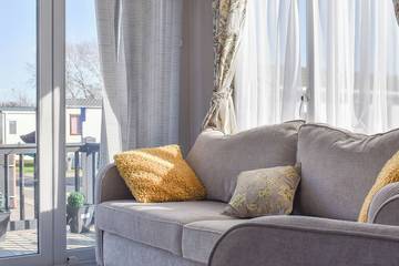 Cottage for 4 People in Mersea Island, Colchester, Photo 4