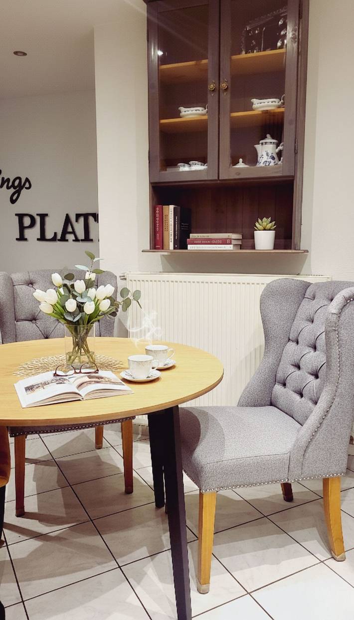 Ferienhaus für 2 Personen in Deutschland - 4