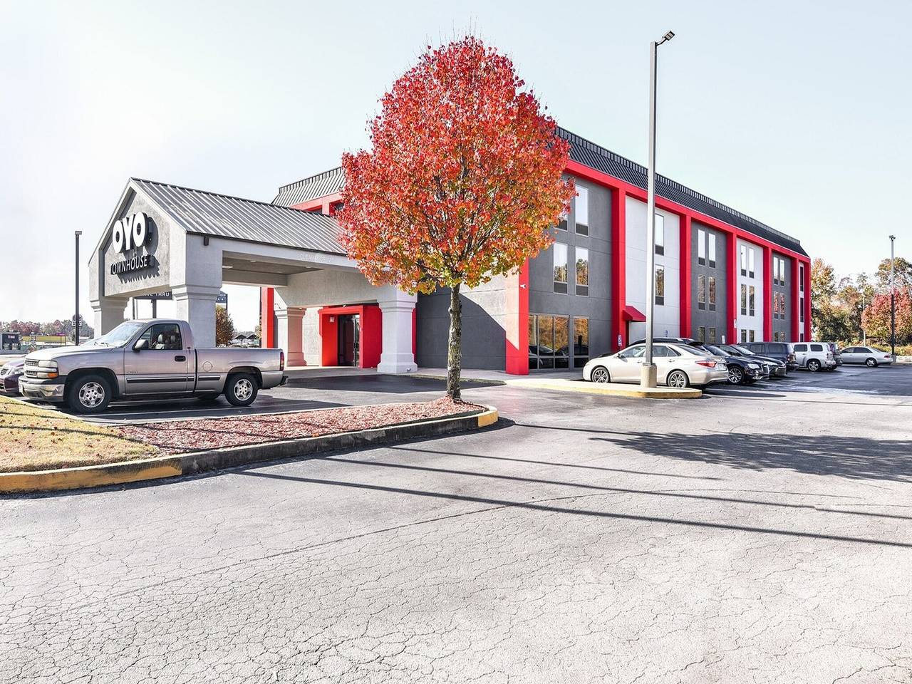 Apartamento entero, Cama King Premium | Jacksonville, Arkansas in Arkansas
