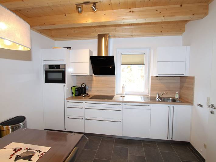 Ferienhaus für 6 Personen, mit Garten und Terrasse, kinderfreundlich in Kötschach-Mauthen - 4