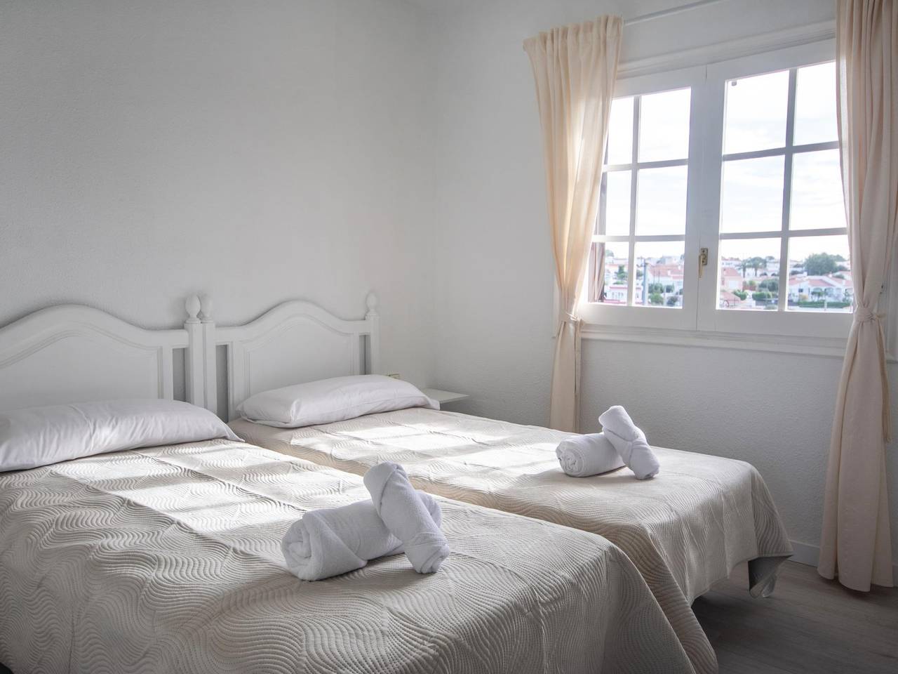 Appartement de vacances entier, Homenfun Menorca Cala en Porter in Cala en Porter, Municipalité de Alaior