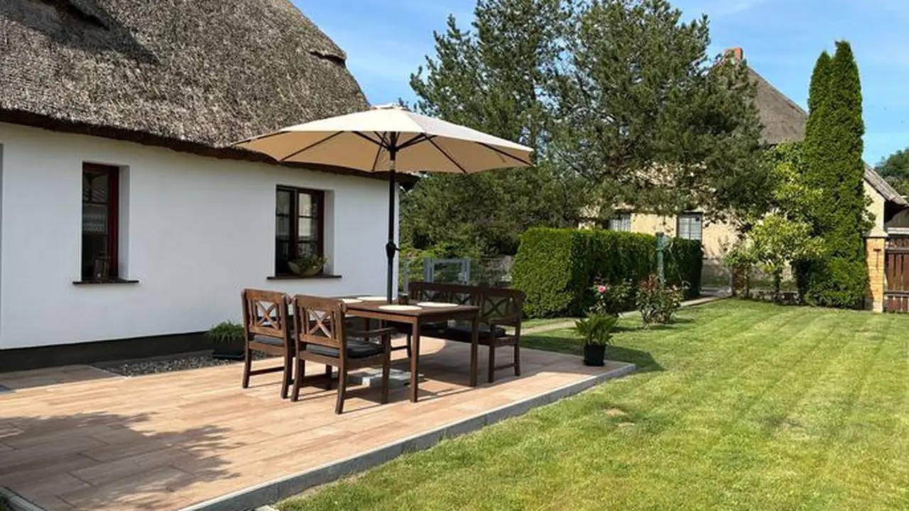 Ferienhaus für 4 Personen (65 m²) in Krummin in Krummin, Usedomer Norden