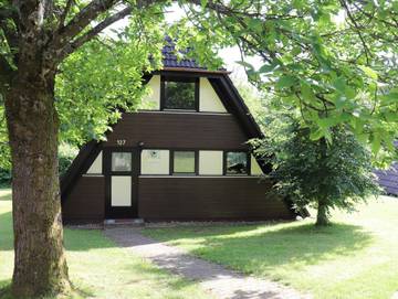 Ferienpark für 6 Personen, mit Garten und Terrasse in Baden-Württemberg