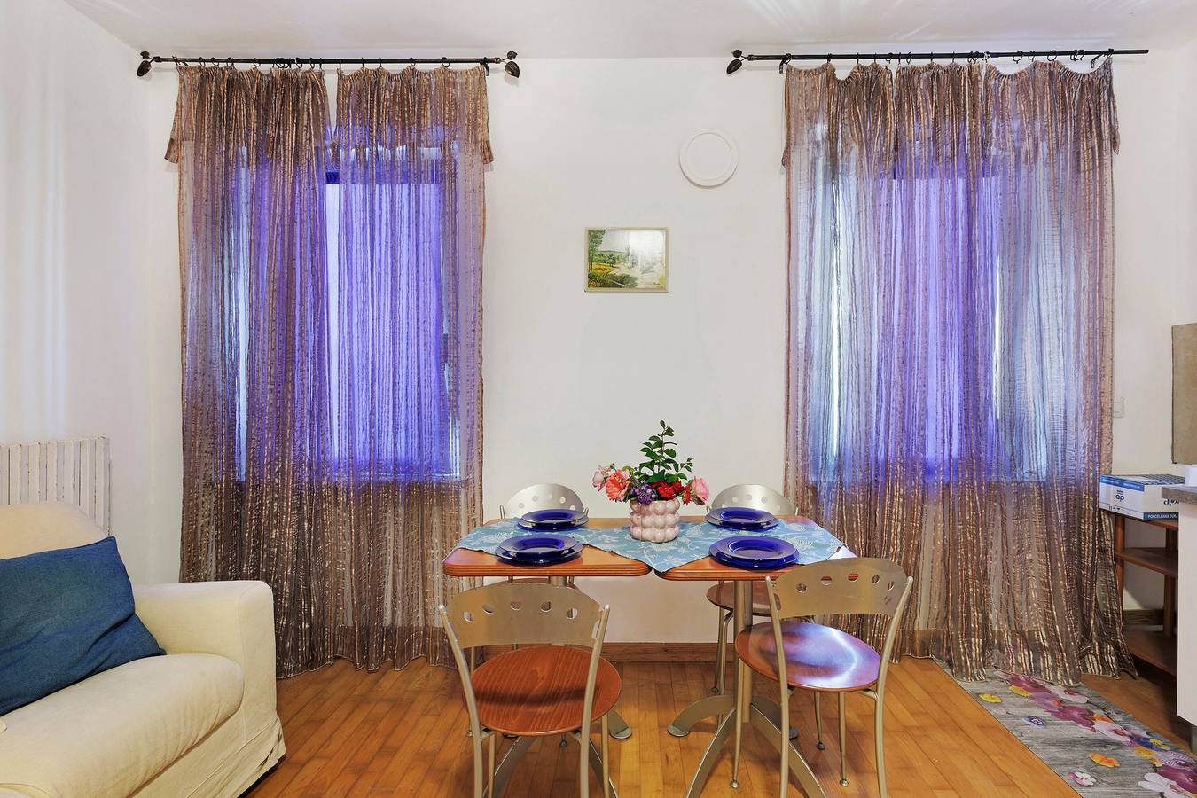 Appartamento intero, Appartamento 'Pisolo' con cucina e bagno privato. in Asti (Comune), Provincia d'Asti