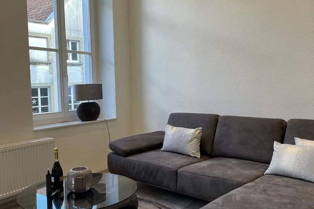 Ganze Wohnung, Pure Highlight Living 5 - Burgsteinfurt in Steinfurt, Münsterland