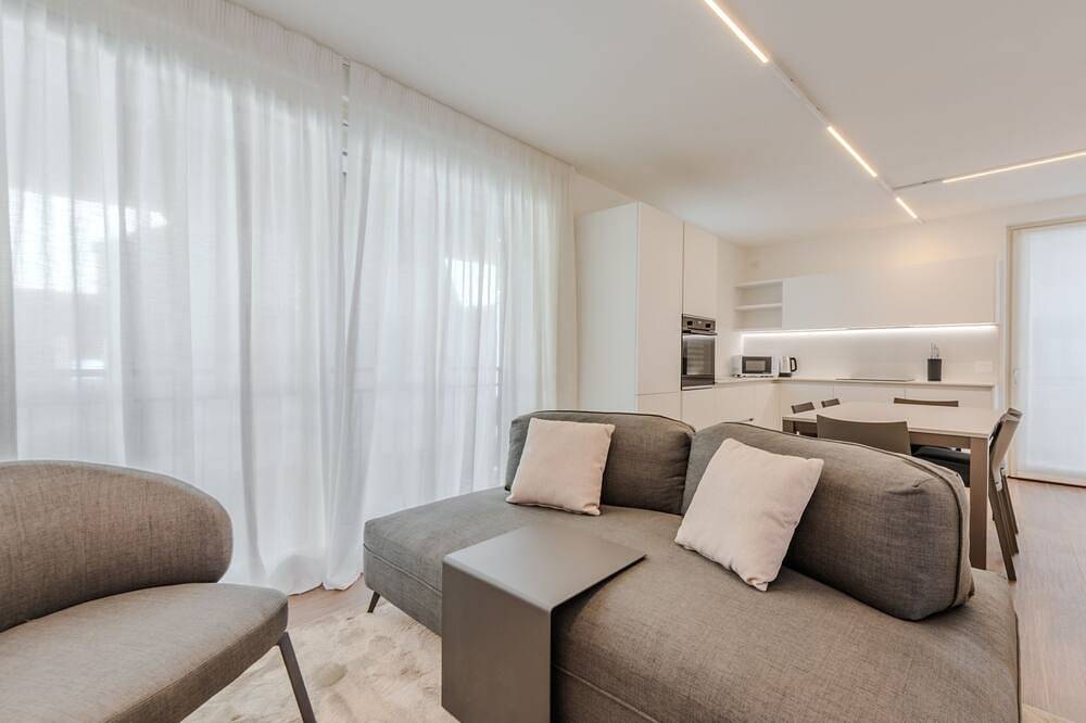 Entire apartment, Apartment Maria in Pinzolo, Comune di Pinzolo