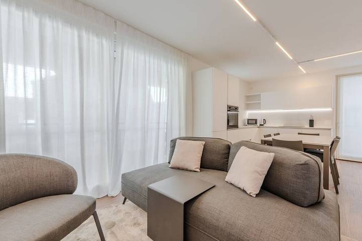 Holiday apartment for 6 people - 1