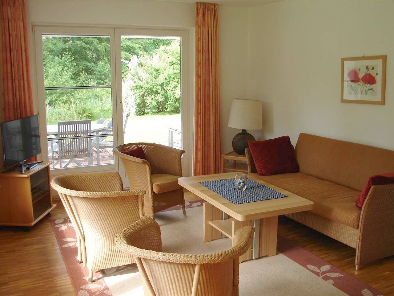 Haus Kieferneck in St. Peter-Ording, Eiderstedt