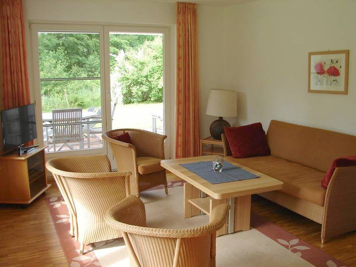 Ferienhaus für 4 Personen, mit Garten und Terrasse, mit Haustier in St. Peter-Ording - 4