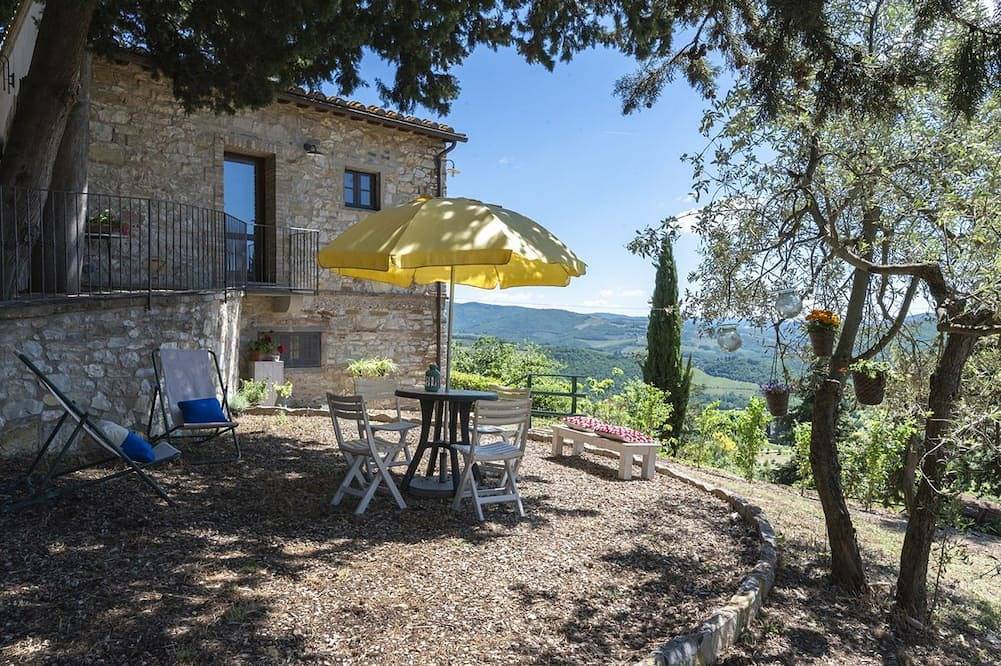 Casa vacanza a Chianti a partire da 241€ a notte
