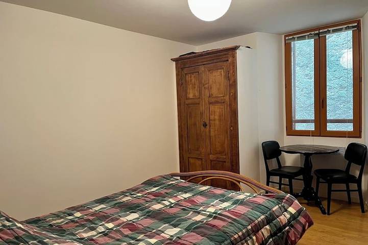 Gîte pour 6 personnes, avec piscine à Ghisoni - 3