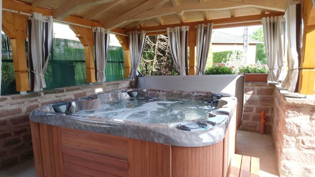 Appartement entier, One-Bedroom Apartment in Triembach-au-Val, Région de Sélestat-Erstein